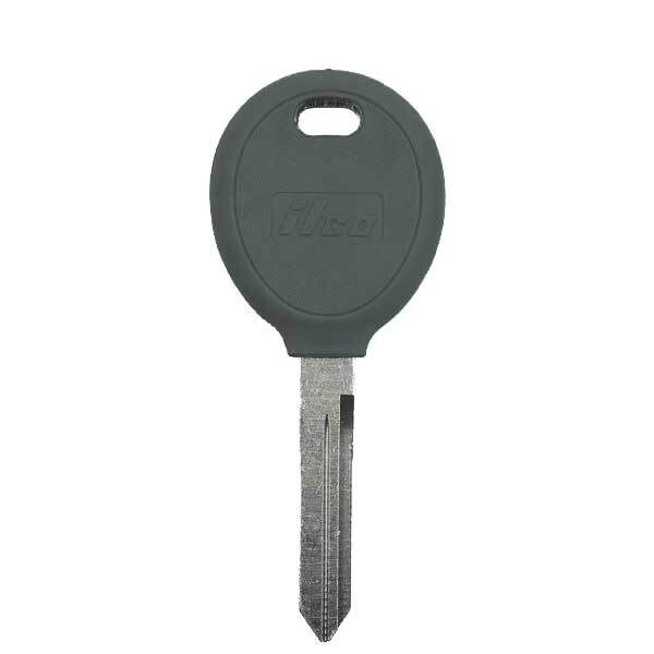 Ilco: Y162-PT Transponder Key